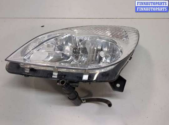 купить Фара (передняя) на Citroen C5 2001-2004