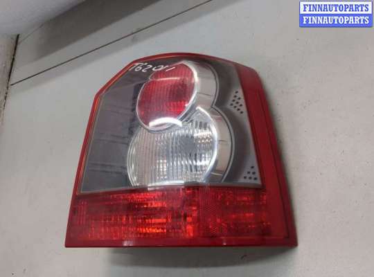 Фонарь (задний) LRD3835 на Land Rover Freelander 2 2006-2014