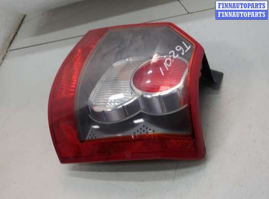 купить Фонарь (задний) на Land Rover Freelander 2 2006-2014