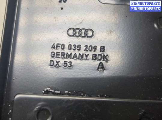 купить Кронштейн магнитолы на Audi A6 (C6) 2004-2011