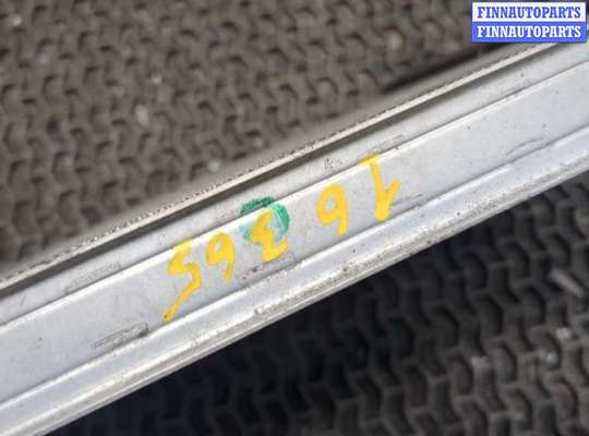 купить Радиатор охлаждения двигателя на Audi Q7 2009-2015