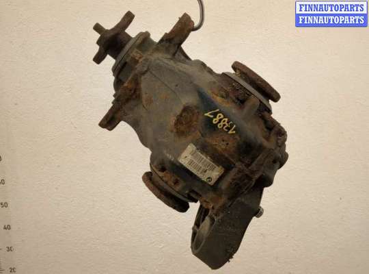 Редуктор моста BM3494355 на BMW X1 (E84) 2009-2015