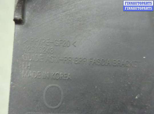 купить Кронштейн бампера на Buick Encore 2016-2022