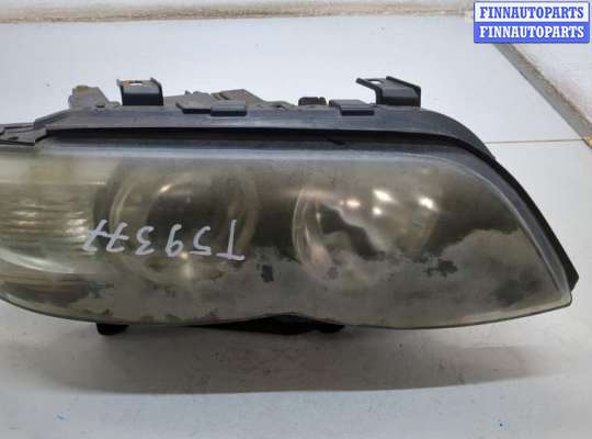 Купить Фара (передняя) на BMW X5 E53 2000-2006 Фара (передняя) BM3583723 на BMW X5 E53 2000-2006