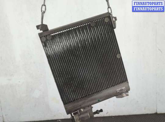 купить Радиатор кондиционера на Opel Zafira A 1999-2005