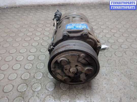 купить Компрессор кондиционера на Volkswagen Golf 4 1997-2006