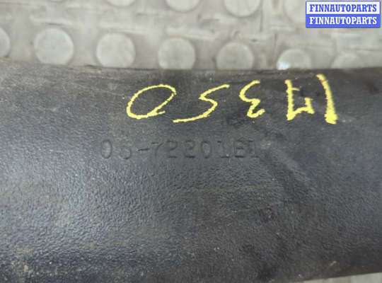 купить Патрубок корпуса воздушного фильтра на Dodge Challenger 2008-2014