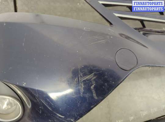 купить Бампер на Toyota Avensis 3 2008-2018