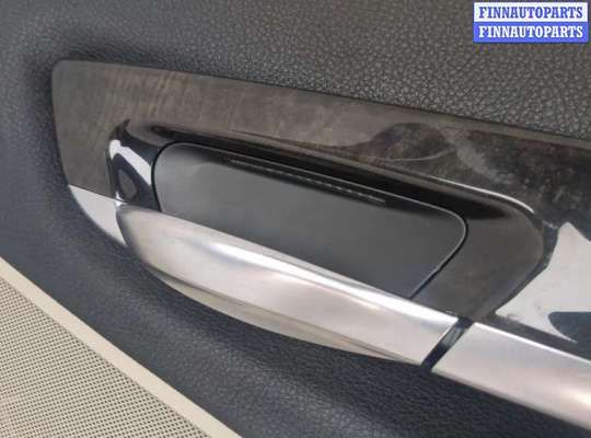 купить Дверная карта (Обшивка двери) на BMW 7 F01 2008-2015