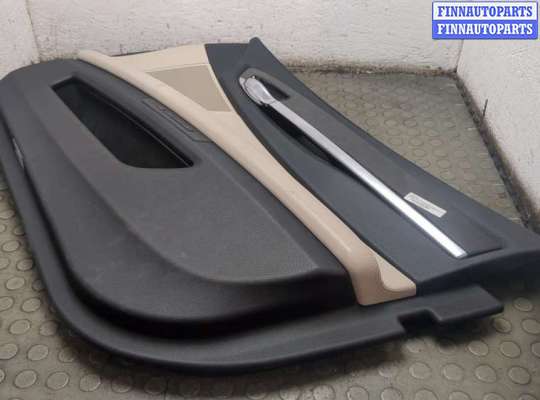 Дверная карта (Обшивка двери) BM3658853 на BMW 7 F01 2008-2015