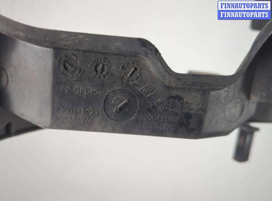 купить Рамка передняя (телевизор) на Renault Trafic 2001-2014