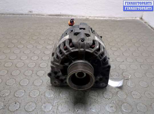 Купить Генератор на Volkswagen Golf 4 1997-2006 Генератор VG2666171 на Volkswagen Golf 4 1997-2006