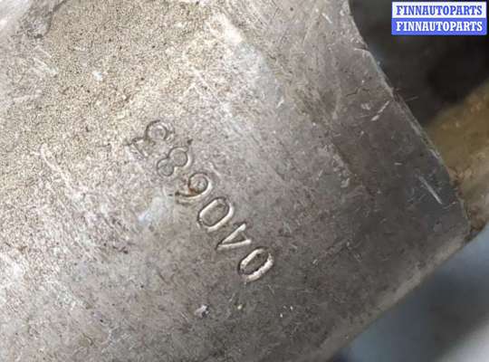 купить Кардан рулевой на Audi A6 (C6) 2004-2011