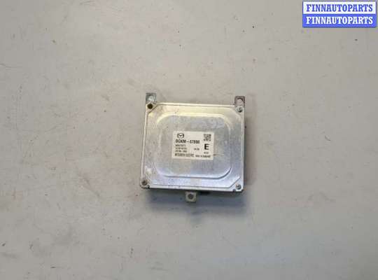 купить Блок розжига на Mazda 3 (BP) 2019-2025