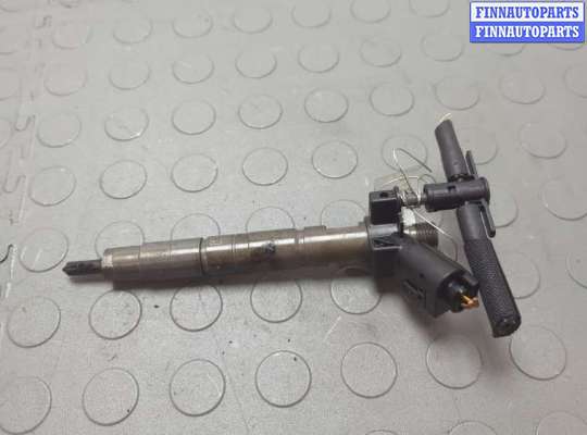 Форсунка топливная BM3459699 на BMW 5 E60 2003-2010