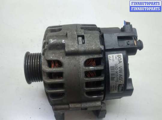 купить Генератор на Volkswagen Fox 2005-2011