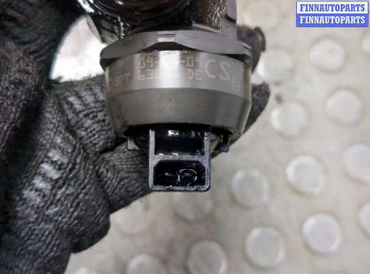 купить Форсунка топливная на Audi A3 (8P) 2003-2013