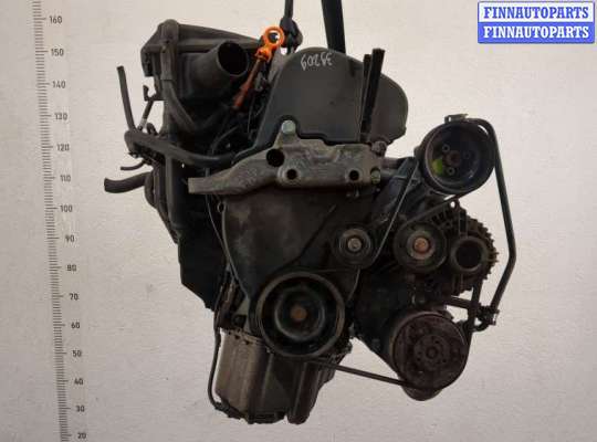 купить Двигатель (ДВС) на Volkswagen Golf 4 1997-2005