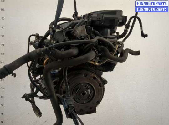 купить Двигатель (ДВС) на Volkswagen Golf 4 1997-2005