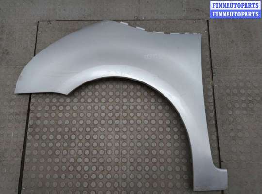 Купить Крыло на Citroen C4 Picasso 2006-2013 Крыло CT1126763 на Citroen C4 Picasso 2006-2013