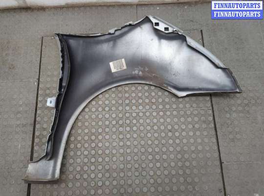 купить Крыло на Citroen C4 Picasso 2006-2013