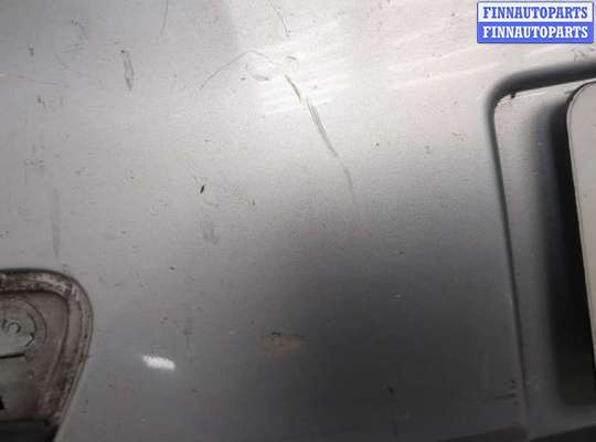 купить Бампер на Ford Focus 2 2005-2008