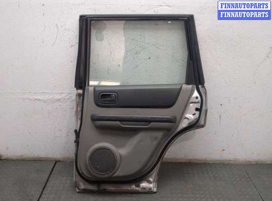 купить Дверь боковая (легковая) на Nissan X-Trail (T30) 2001-2006