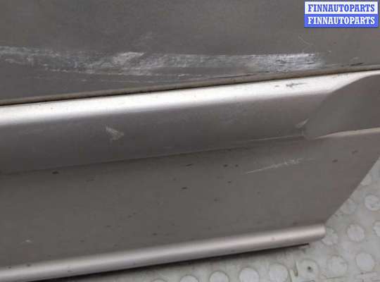 купить Дверь боковая (легковая) на Nissan X-Trail (T30) 2001-2006