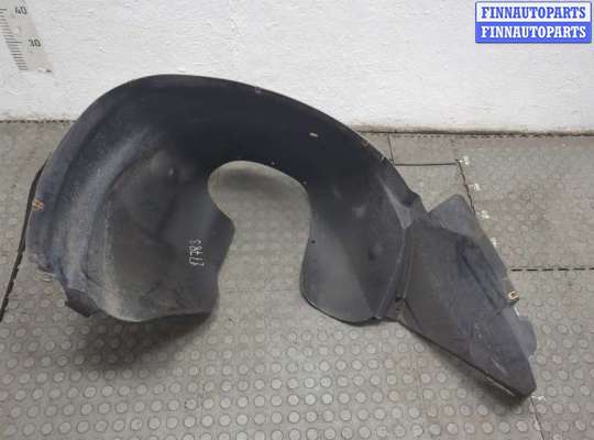 купить Защита арок (подкрылок) на Lincoln Navigator 2002-2006