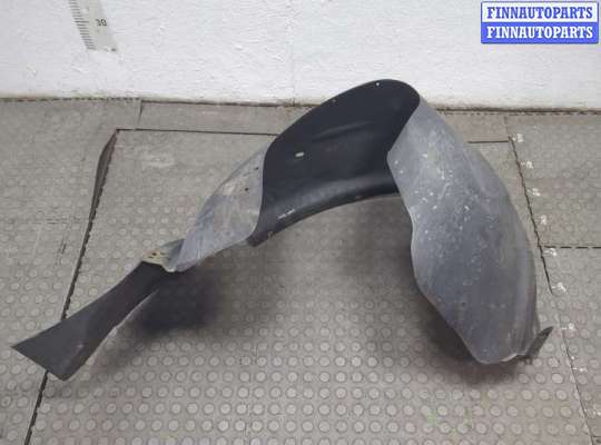 купить Защита арок (подкрылок) на Lincoln Navigator 2002-2006