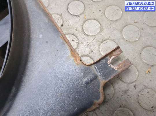 купить Вентилятор радиатора на Opel Agila 2000-2007