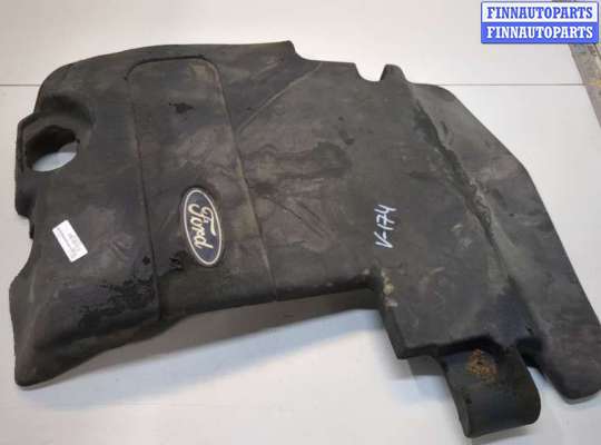 купить Накладка декоративная на ДВС на Ford Explorer 2010-2015