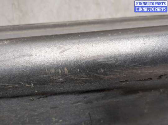 купить Накладка на порог на BMW X5 E53 2000-2006