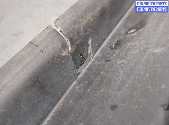 купить Накладка на порог на BMW X5 E53 2000-2006