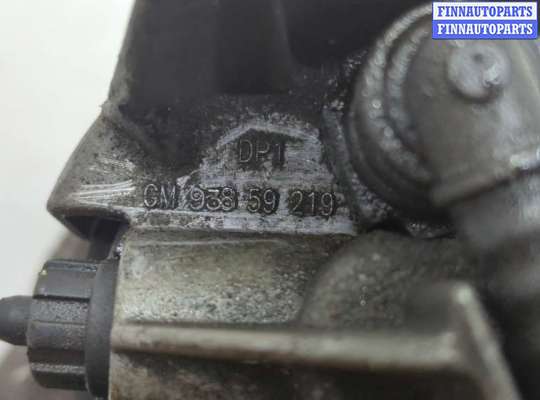 купить Корпус топливного фильтра на Renault Trafic 2001-2014