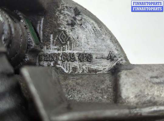 купить Корпус топливного фильтра на Renault Trafic 2001-2014