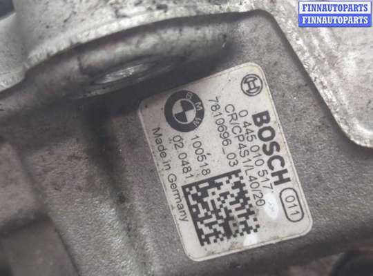 купить ТНВД на BMW 3 E90, E91, E92, E93 2005-2012