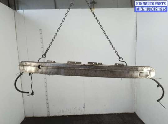 Усилитель бампера MB1697847 на Mercedes S W221 2005-2013