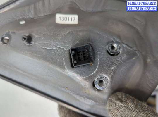 купить Зеркало боковое на Hyundai Getz 2002-2011