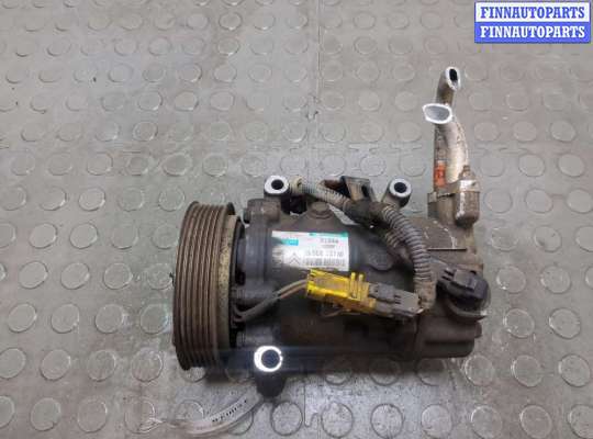 купить Компрессор кондиционера на Peugeot 207 2006-2015