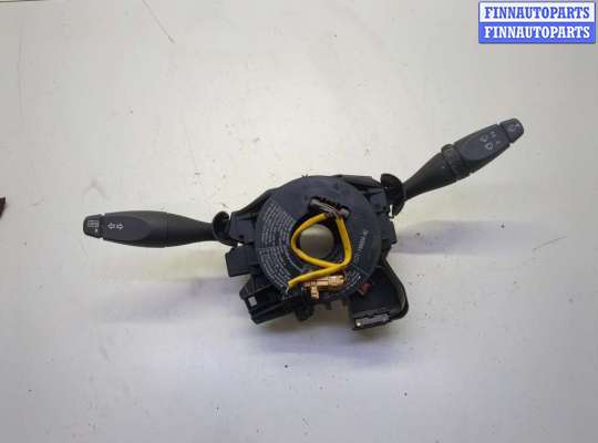 Купить Переключатель поворотов и дворников (стрекоза) на Ford Mondeo 3 2000-2007 Переключатель поворотов и дворников (стрекоза) FO2146514 на Ford Mondeo 3 2000-2007