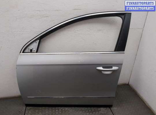 купить Стекло боковой двери на Volkswagen Passat 6 2005-2010