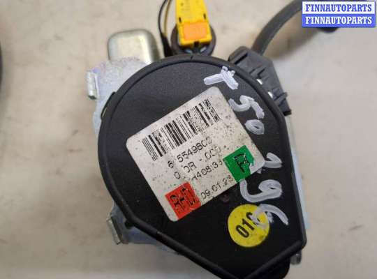 купить Ремень безопасности на Volkswagen Golf 6 2009-2012