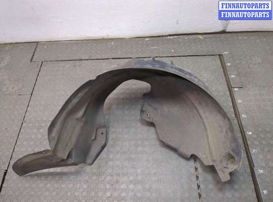 Защита арок (подкрылок) PG1221794 на Peugeot 308 2007-2013