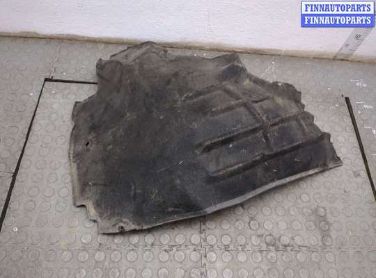 купить Защита арок (подкрылок) на Audi Q5 2008-2017