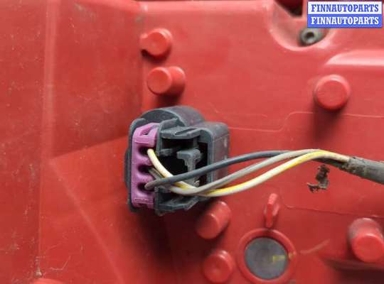 купить Фонарь (задний) на Cadillac SRX 2009-2016