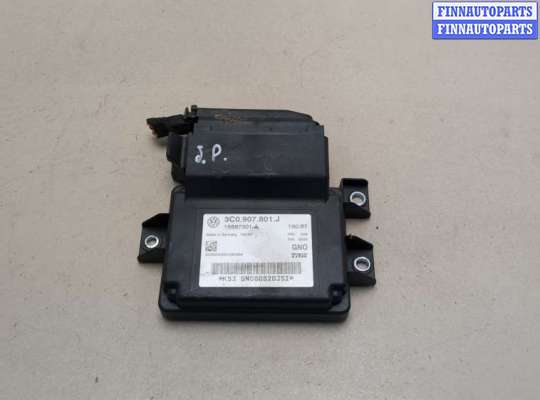 Блок управления стояночным тормозом VG2795761 на Volkswagen Passat 7 2010-2015 Европа