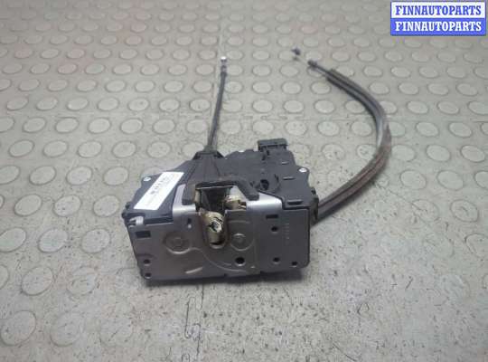 Замок двери PG1239264 на Peugeot Boxer 2006-2014