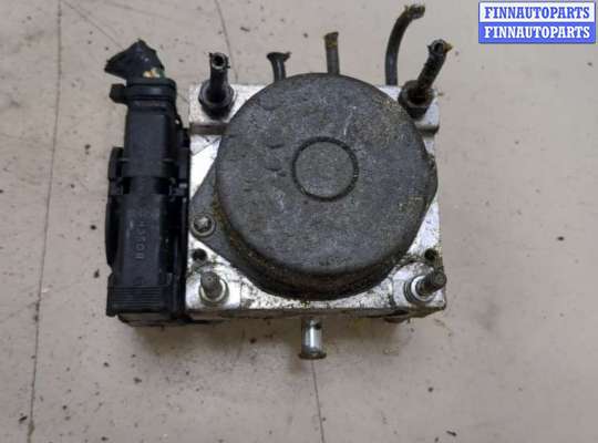 купить Блок АБС, насос (ABS, ESP, ASR) на Nissan Note E11 2005-2013