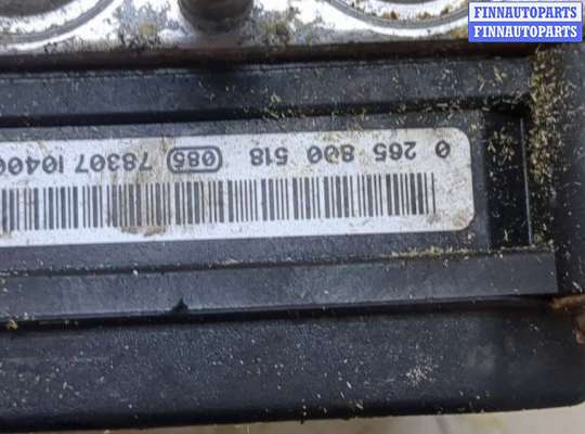 купить Блок АБС, насос (ABS, ESP, ASR) на Nissan Note E11 2005-2013